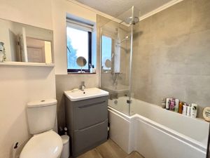 Bathroom- click for photo gallery